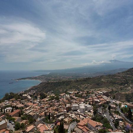 Hotel Sole Castello (Adults Only) Taormina Ngoại thất bức ảnh
