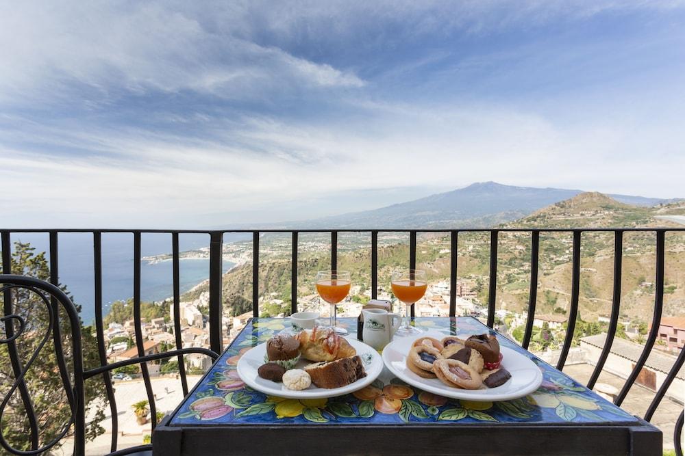 Hotel Sole Castello (Adults Only) Taormina Ngoại thất bức ảnh