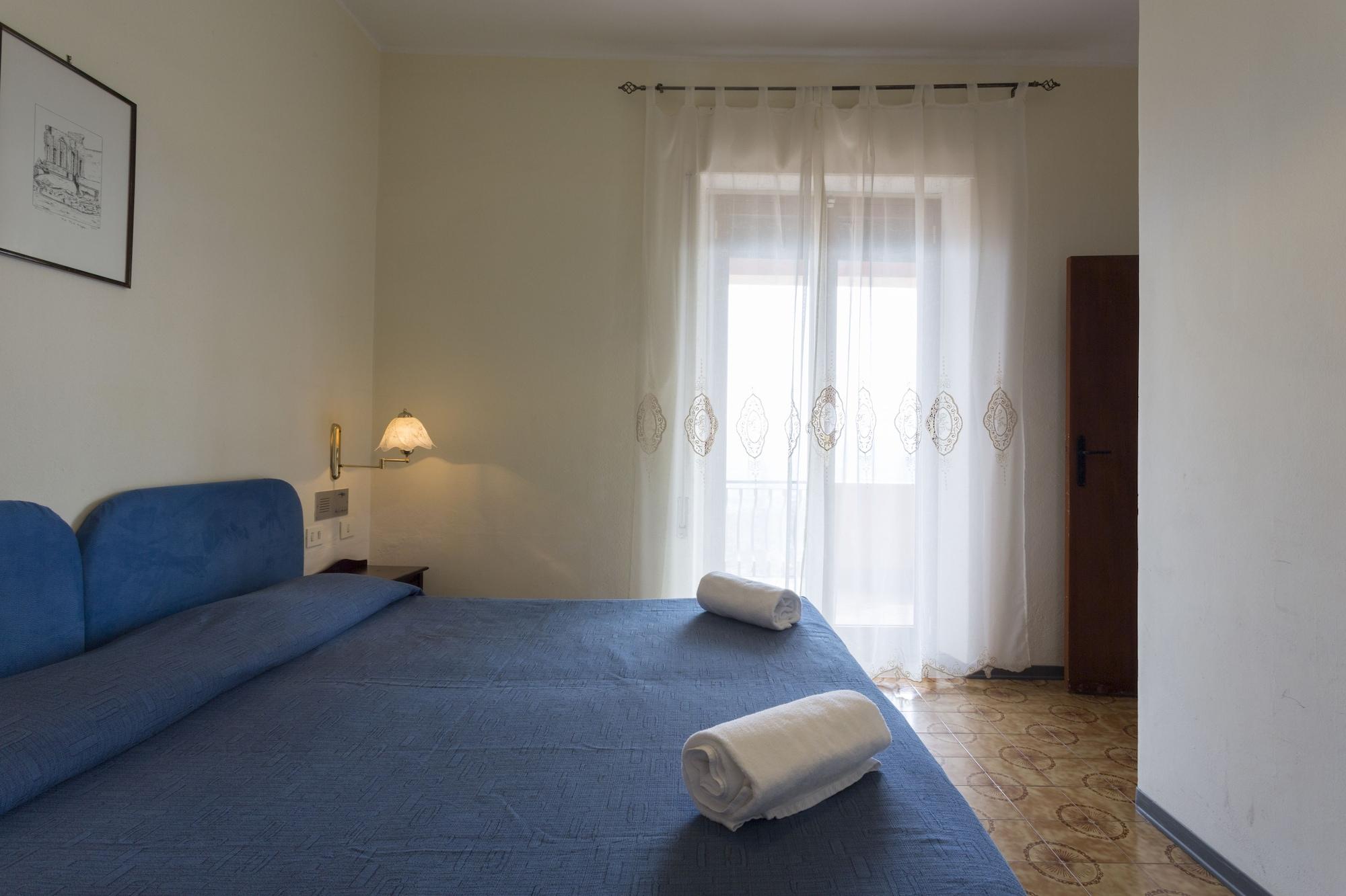 Hotel Sole Castello (Adults Only) Taormina Ngoại thất bức ảnh