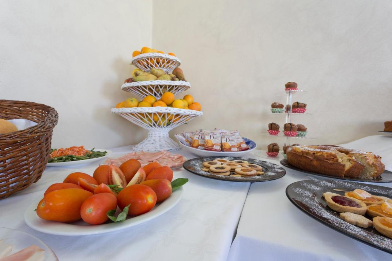 Hotel Sole Castello (Adults Only) Taormina Ngoại thất bức ảnh