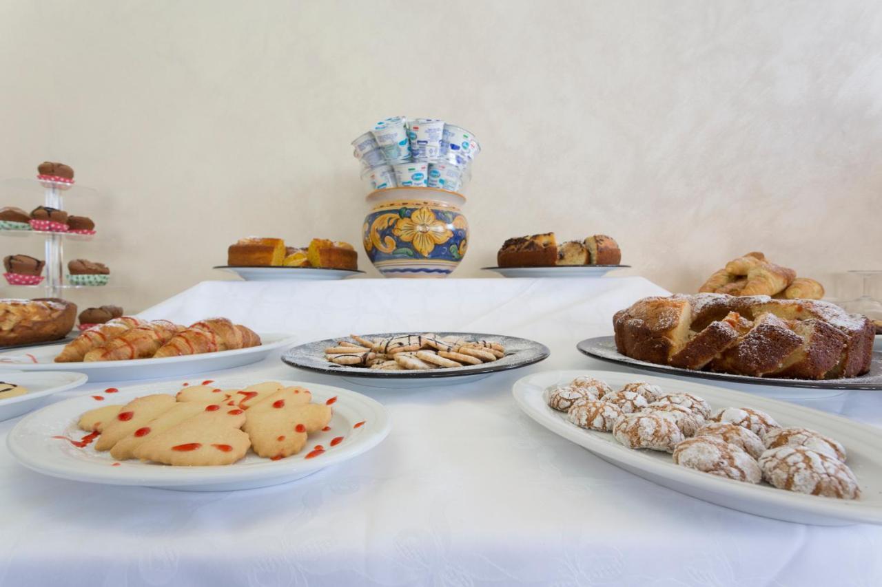 Hotel Sole Castello (Adults Only) Taormina Ngoại thất bức ảnh