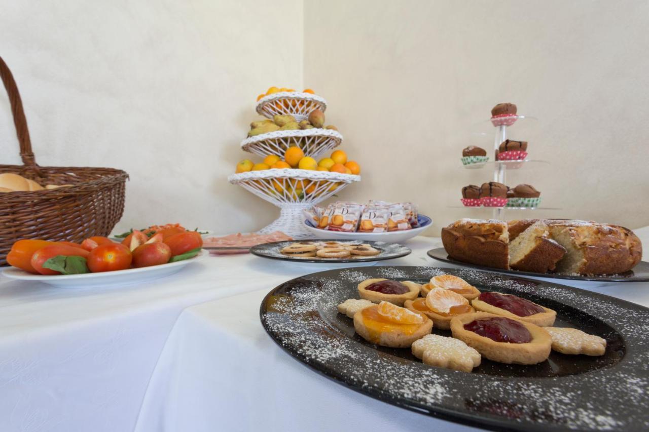 Hotel Sole Castello (Adults Only) Taormina Ngoại thất bức ảnh