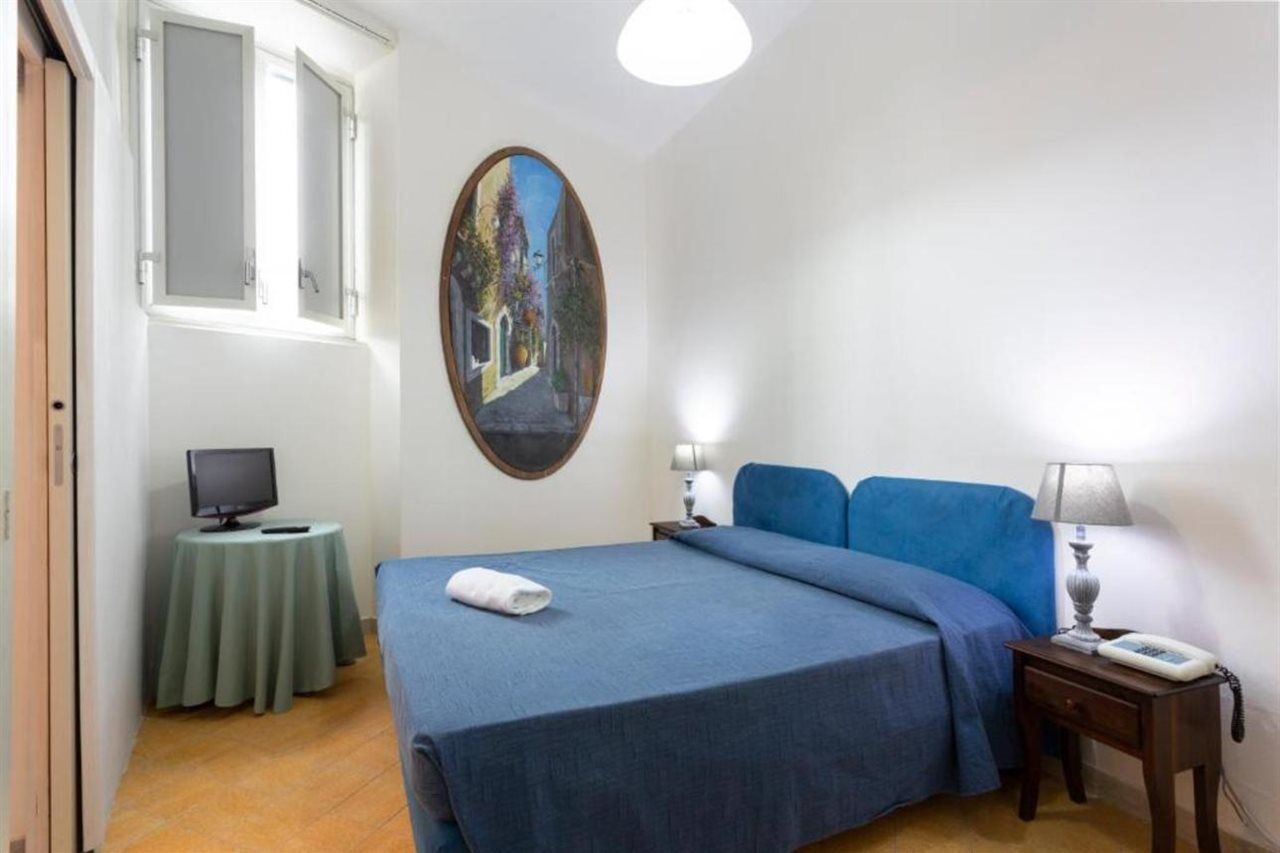 Hotel Sole Castello (Adults Only) Taormina Ngoại thất bức ảnh