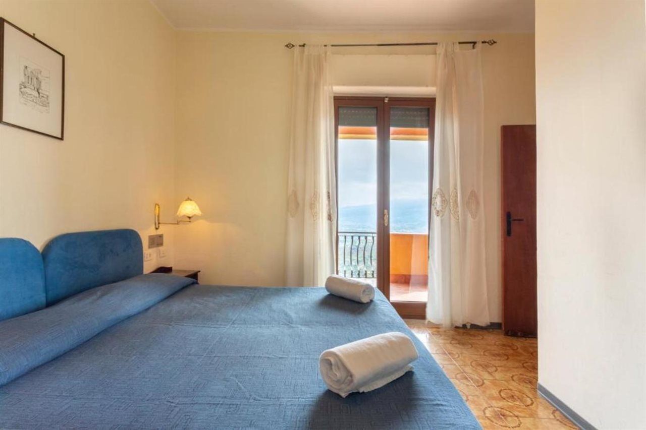 Hotel Sole Castello (Adults Only) Taormina Ngoại thất bức ảnh