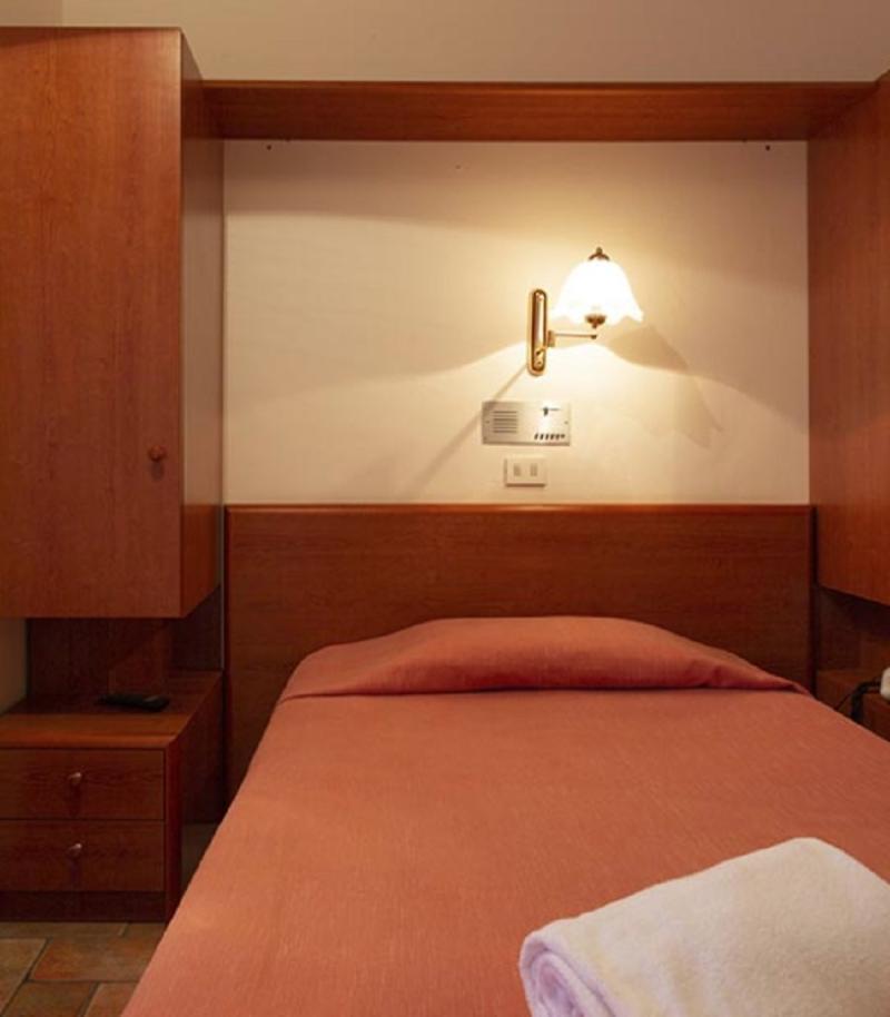 Hotel Sole Castello (Adults Only) Taormina Ngoại thất bức ảnh